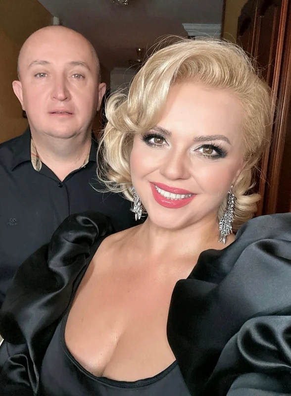 Cum reușește Cornelia Rednic să se mențină în formă după ce în anul  2022 a slăbit 7 kilograme cu ajutorul unei diete echilibrate