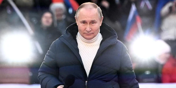 putin rusia manifestatie FOTO EPA EFE