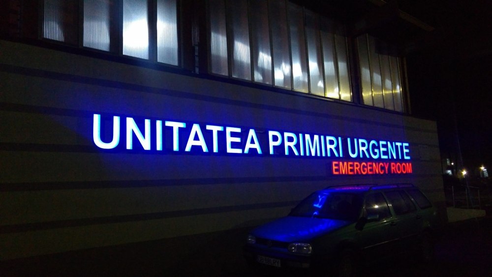 Bătrână internată într-un azil, moartă de frig. Dosar penal pentru ucidere din culpă și neglijență în serviciu