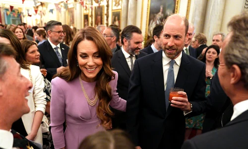 Kate Middleton și Prințul William profimedia 1093305752 jpg