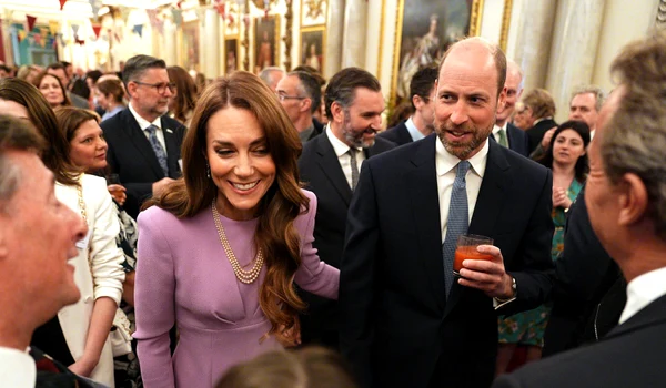 Kate Middleton și Prințul William profimedia 1093305752 jpg