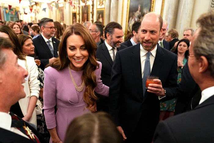 Kate Middleton și Prințul William profimedia 1093305752 jpg