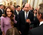 Kate Middleton și Prințul William 