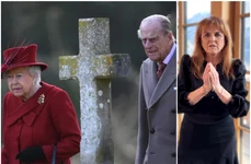 Colaj Elisabeta Philip Sarah Ferguson jpg