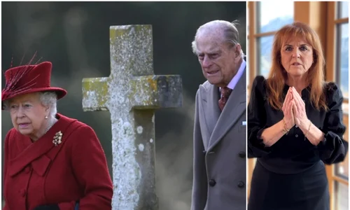 Colaj Elisabeta Philip Sarah Ferguson jpg