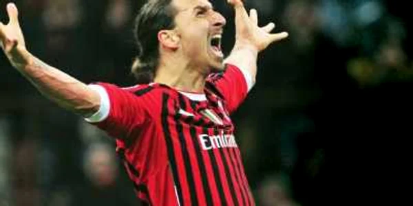 Zlatan Ibrahimovici