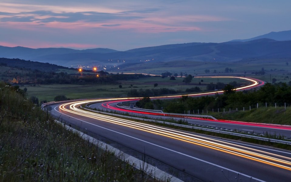 Bolgarija omejuje promet tovornih vozil med prazniki