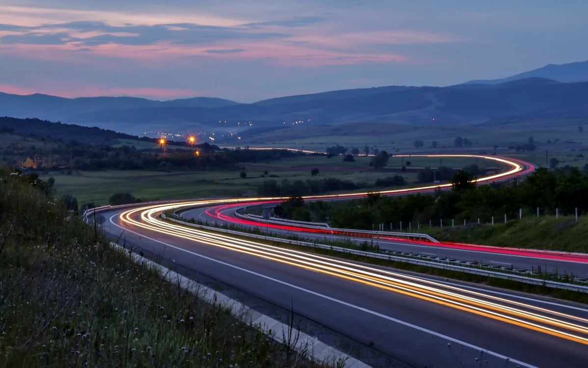MAE anunță că autoritățile bulgare impun restricții de circulație/FOTO: Exciting Bulgaria