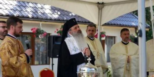 Pr. Ioan Antistescu