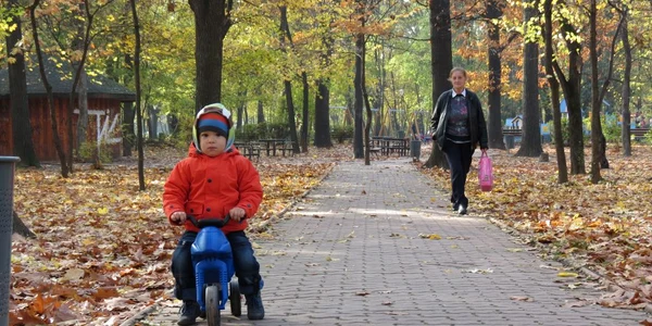 Parcul Herastrau
