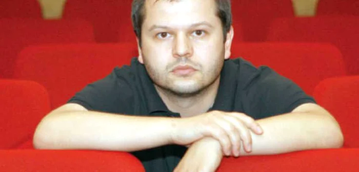 Corneliu Porumboiu 