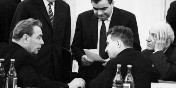 Nicoale Ceauşescu a vândut pe bani frumoşi germanii din România 