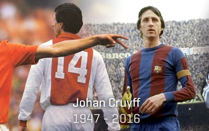 Johan Cruyff