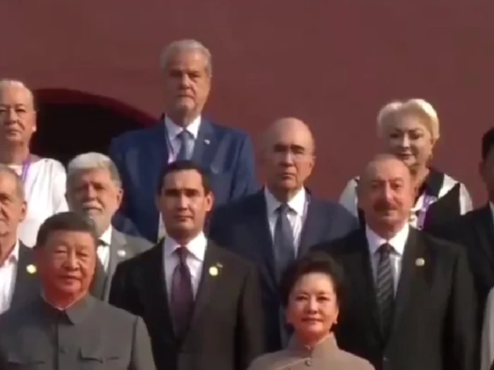 Adrian Năstase și Viorica Dăncilă/FOTO: X