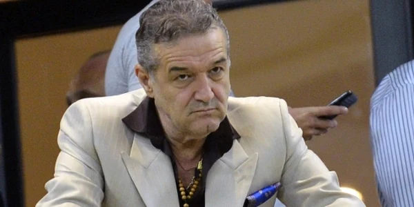 Becali