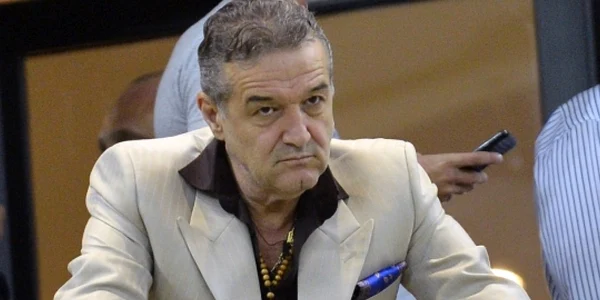 Becali