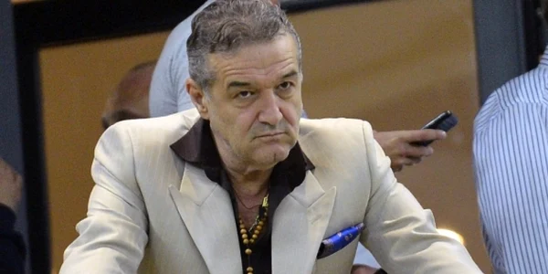 Becali