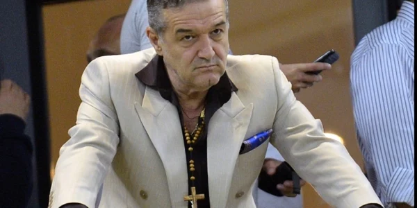 Becali