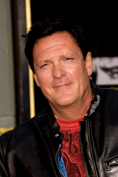 Michael Madsen