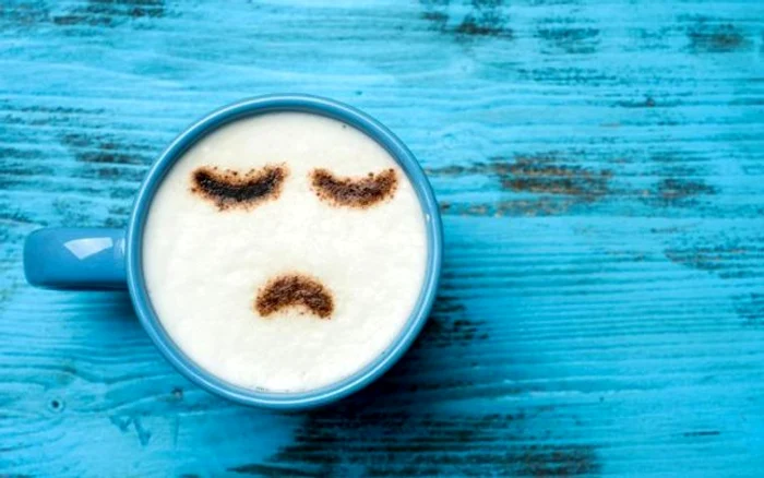 Blue Monday, considerată cea mai deprimantă zi a anului, cade în 2020 pe 20 ianuarie Foto: shutterstock