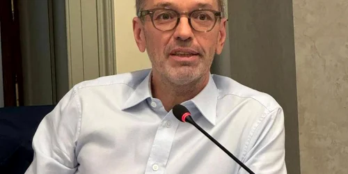 Herbert Kickl Facebook jpg