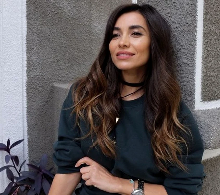 
    Lili Sandu este pregătită de competiția Exatlon  
