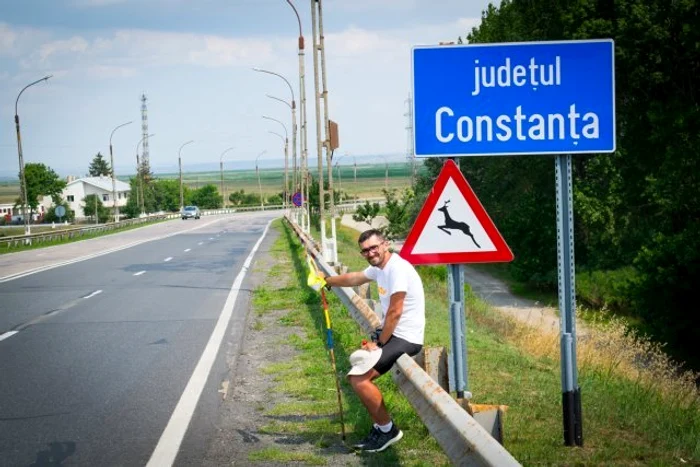 Cezar Elisei (38 de ani)