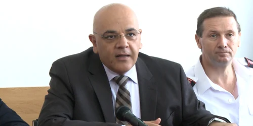 raed arafat