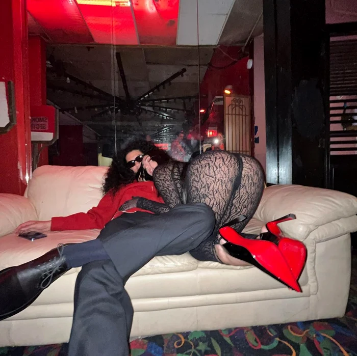Lourdes Leon (2) jpg