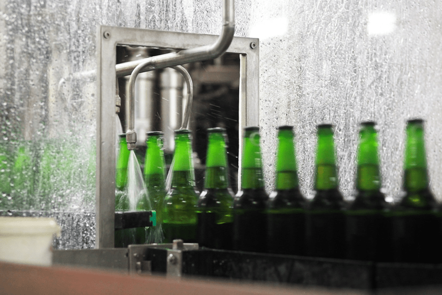 Heineken închide fabrica din Constanța: „A funcţionat mult sub capacitate de câţiva ani”
