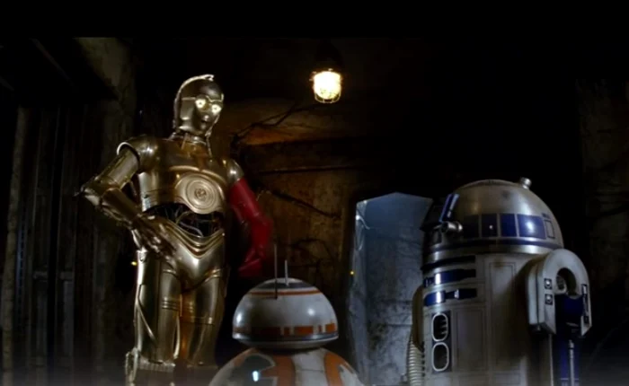 Un celebru actor din Star Wars a murit la vârsta de 83 de aniFoto captură/Youtube