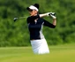 Catherine Zeta Jones jucand golf in tinerete, GettyImages