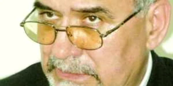 Vlad Speriusi, fost şef al DNA Timişoara