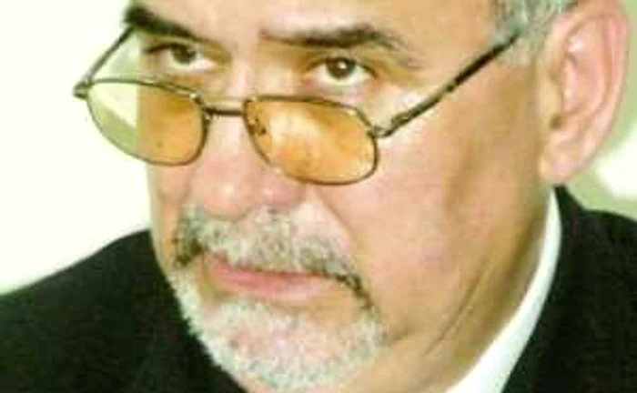 Vlad Speriusi, fost şef al DNA Timişoara