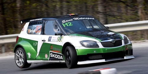 86 de piloţi se vor alinia la start