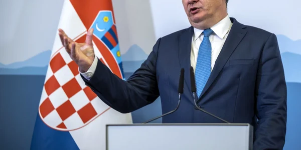 zoran milanovici foto epa efe