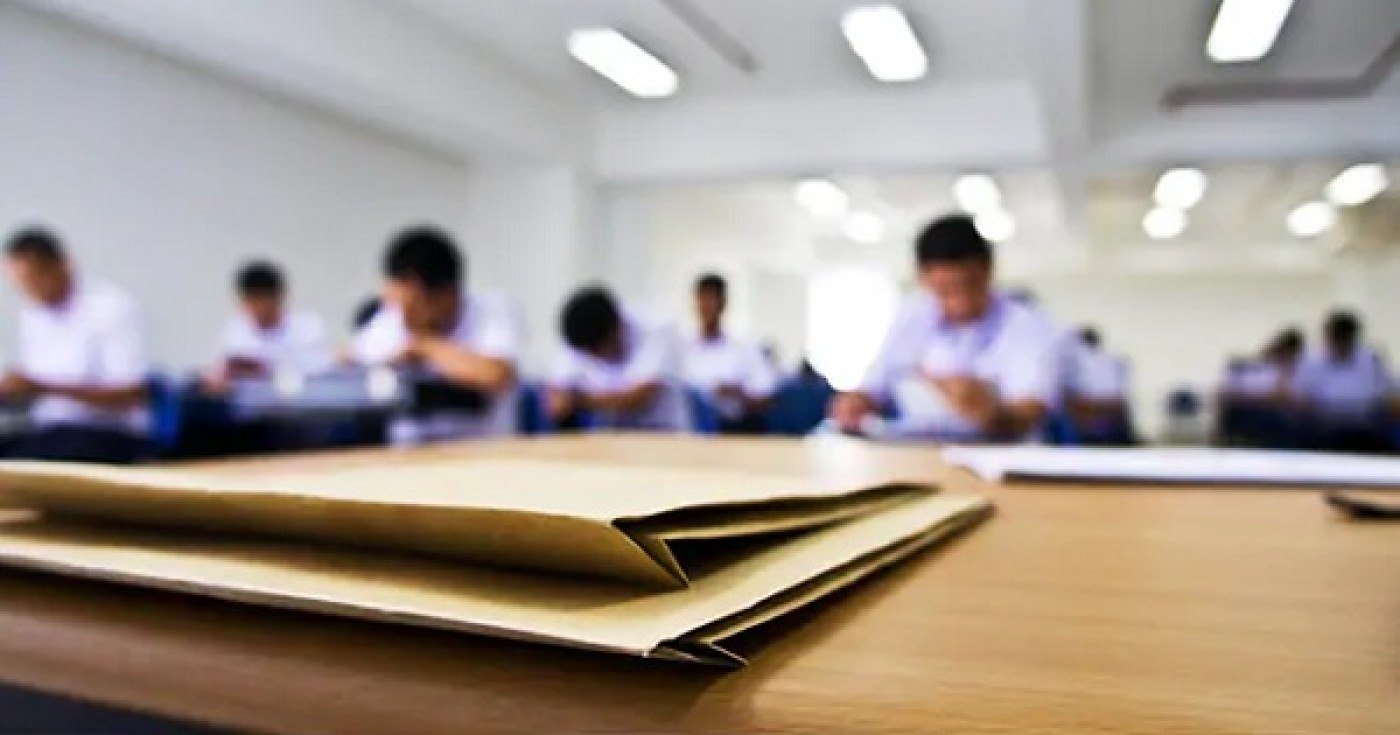 Bacalaureat 2024. Care e media minimă pentru a promova examenul și ce se întâmplă cu cei care obțin 5,99 Bacalaureat 2024. Care e media minimă pentru a promova examenul și ce se întâmplă cu cei care obțin 5,99