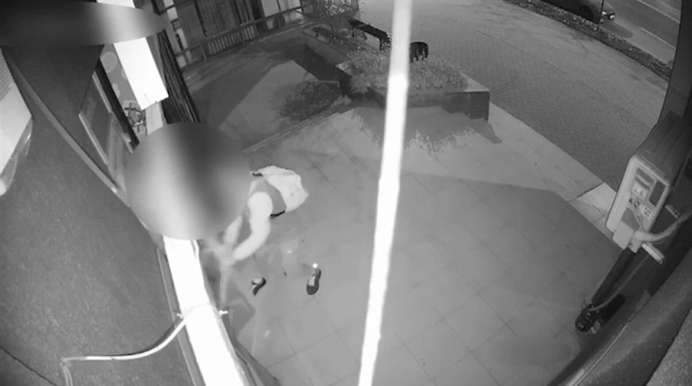 Cinci spargeri într-o singură noapte, la Iași. Ce le-a spus hoțul polițiștilor după ce a fost prins