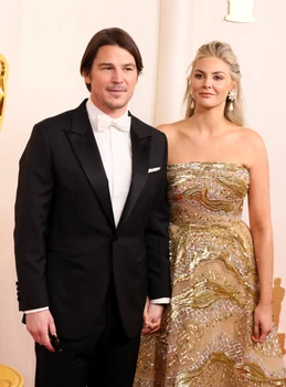 Josh Hartnett și Tamsin Egerton, Getty Images 
