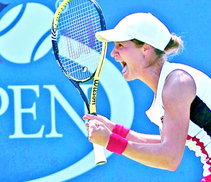 
    Monica Niculescu este  cea mai bine clasată  dintre românce (foto: reuters)  