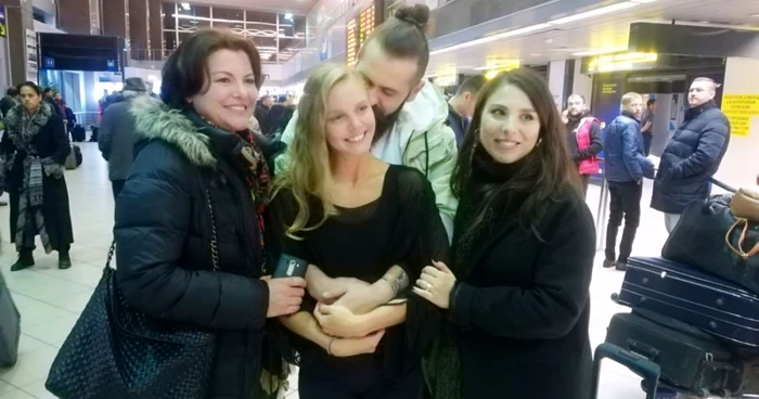 anca surdu foto kanal d