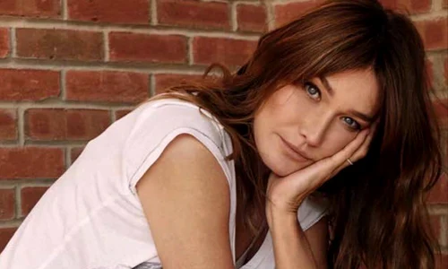 Carla Bruni a avut cancer la san   Instagram (2) jpg