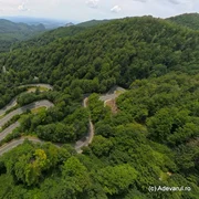 DN 18 prin Pasul Gutâi Foto Daniel Guță ADEVĂRUL (2) jpg