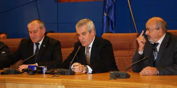 tariceanu
