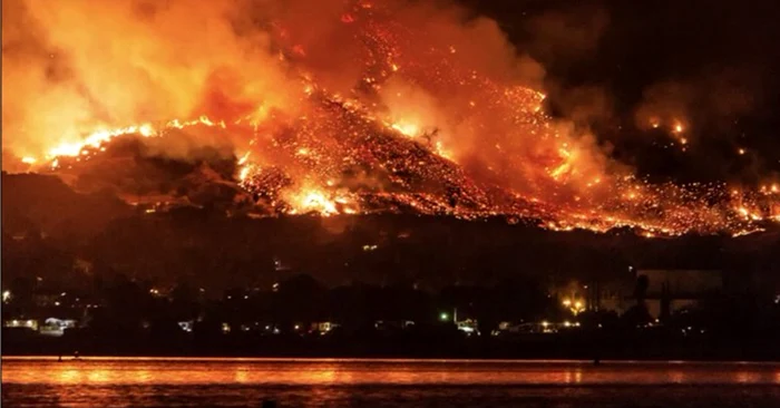 Oamenii de știință susțin că Pământul este mai aproape de colaps decât se credea. Foto: Getty Images