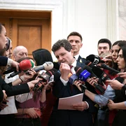Nicușor Dan 