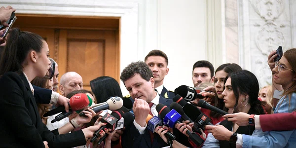 Nicușor Dan 
