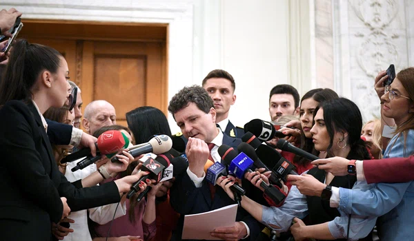 Nicușor Dan 