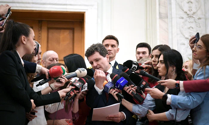Nicușor Dan 