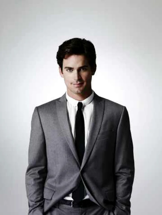 Matt Bomer din White Collar